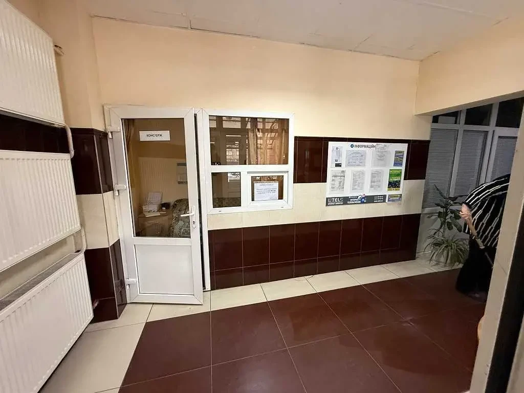 3-к квартира Київ, Печерський, Антоновича 72 11