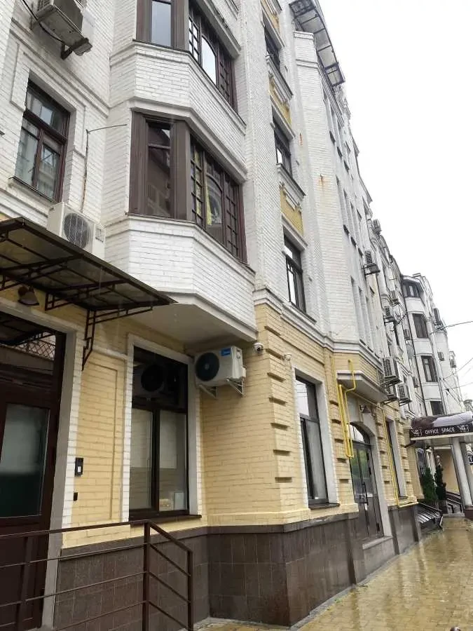 4-к квартира Київ, Подільський, Ярославський 4