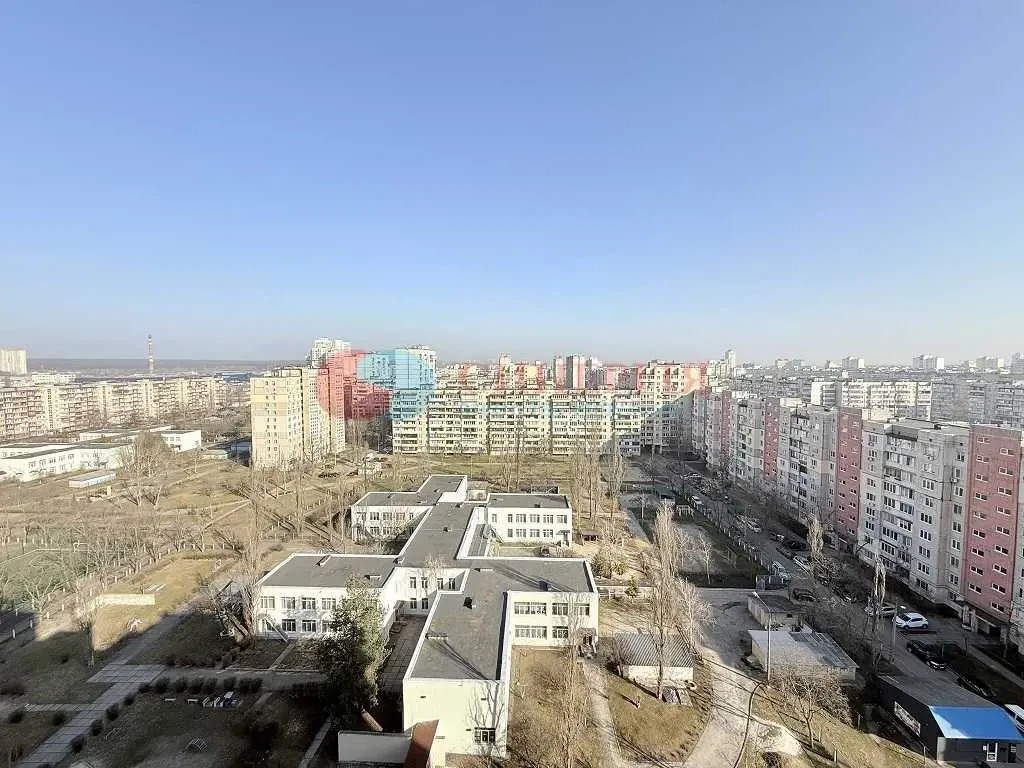 3-к квартира Київ, Оболонський, Маршала Тимошенка 15Г 15