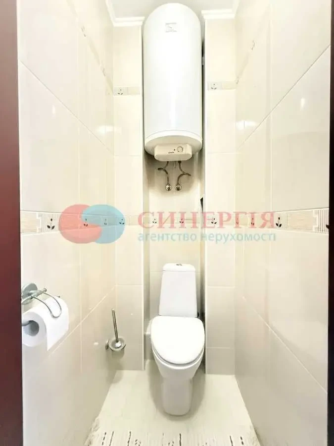 3-к квартира Київ, Оболонський, Маршала Тимошенка 15Г 11