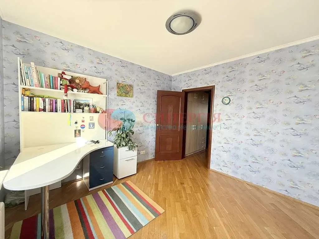 3-к квартира Київ, Оболонський, Маршала Тимошенка 15Г 9