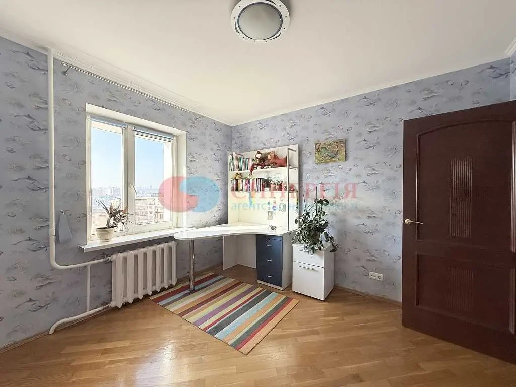 3-к квартира Київ, Оболонський, Маршала Тимошенка 15Г 8