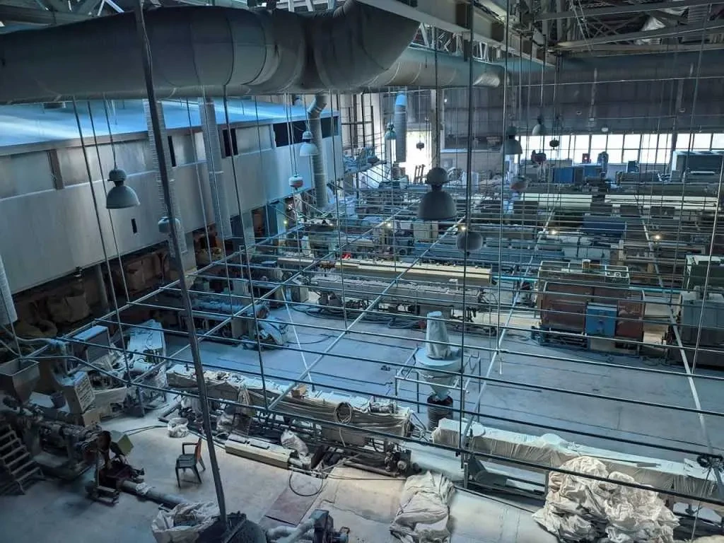 виробничі приміщення Білоцерківський, Біла Церква, вул. Центральна 6