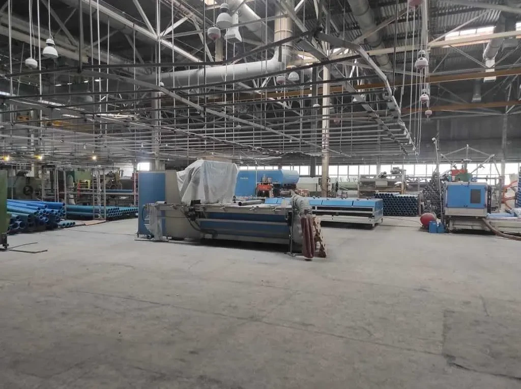 виробничі приміщення Білоцерківський, Біла Церква, вул. Центральна 9