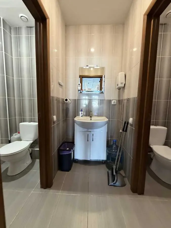 офісне приміщення Київ, Подільський, Нижній Вал 15 9