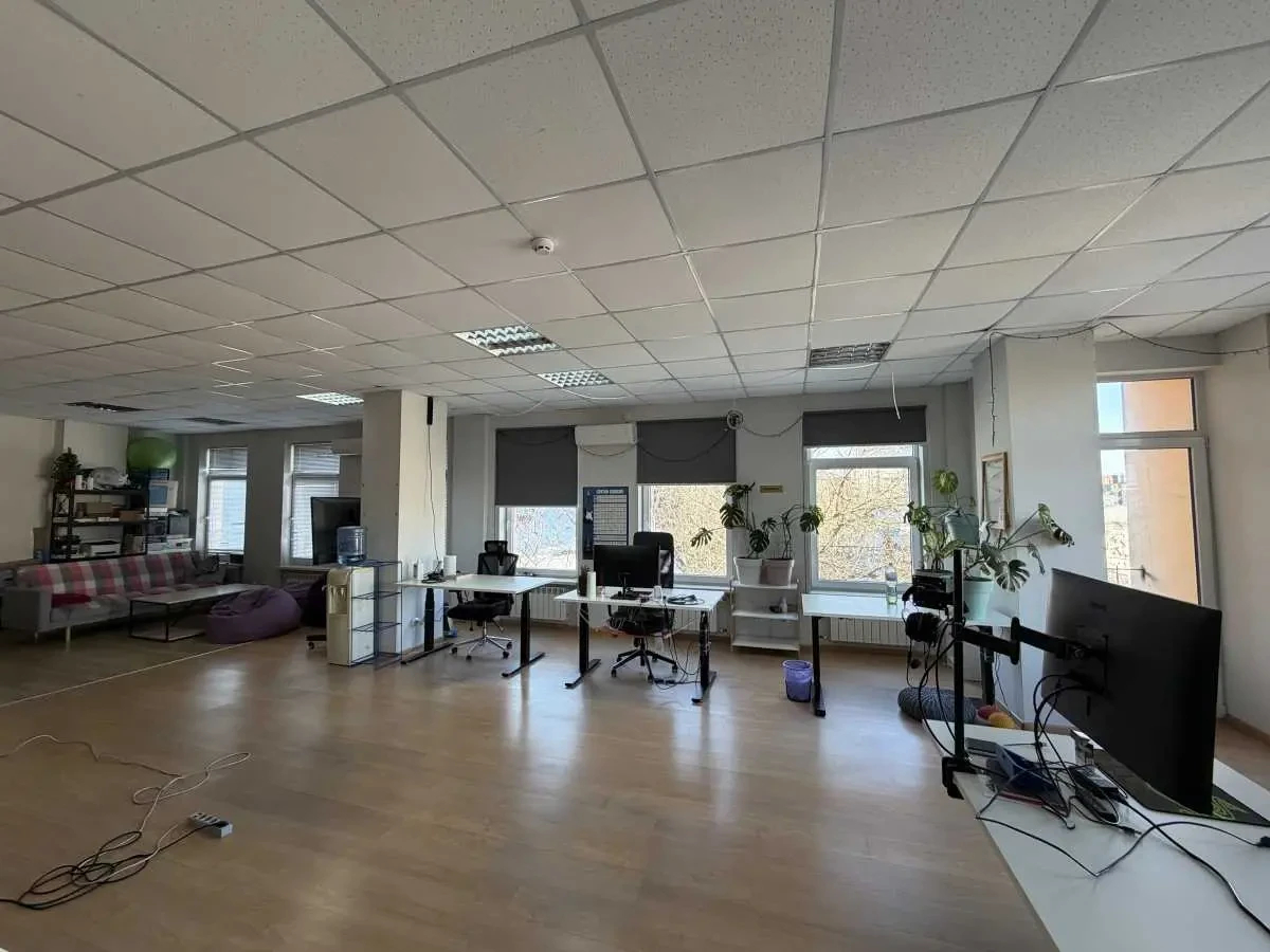 офісне приміщення Київ, Подільський, Нижній Вал 15 2