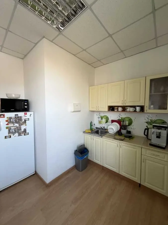 офісне приміщення Київ, Подільський, Нижній Вал 15 6