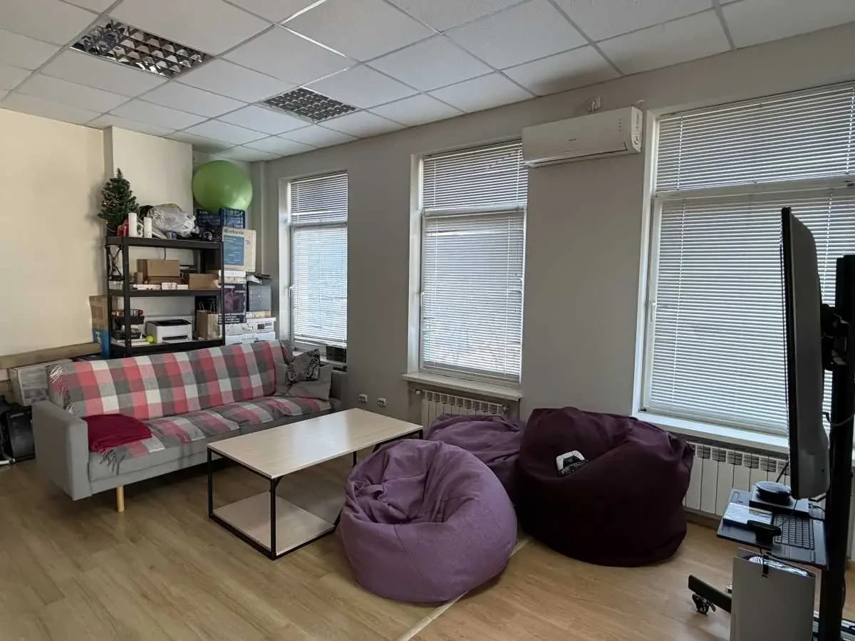 офісне приміщення Київ, Подільський, Нижній Вал 15 4