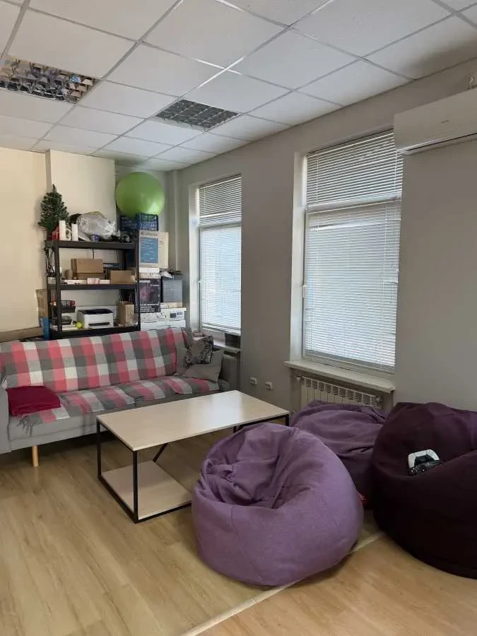 офісне приміщення Київ, Подільський, Нижній Вал 15 5