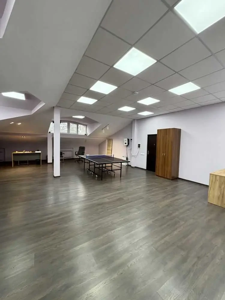 офісна будівля Київ, Шевченківський, Глибочицька 40 2