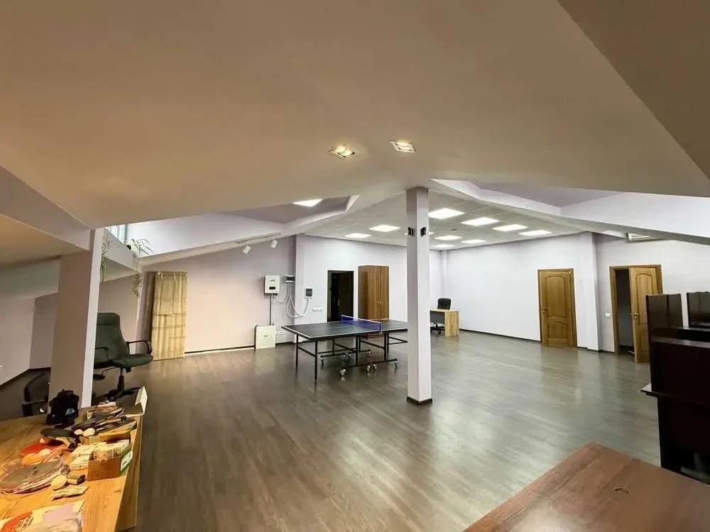 офісна будівля Київ, Шевченківський, Глибочицька 40 5