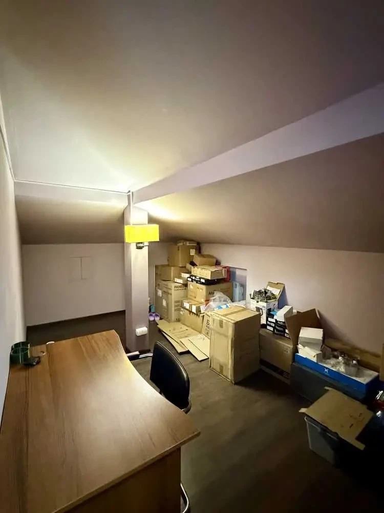 офісна будівля Київ, Шевченківський, Глибочицька 40 9