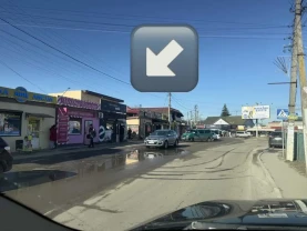 торгові площі Фастівський, Калинівка, Центральна 36