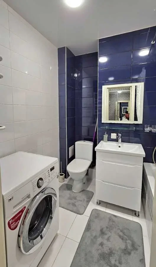 1-к квартира Бучанський, Софіївська Борщагівка, Боголюбова 13 19