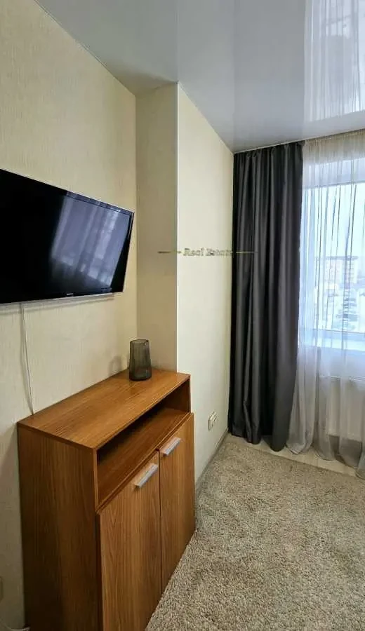 1-к квартира Бучанський, Софіївська Борщагівка, Боголюбова 13 14