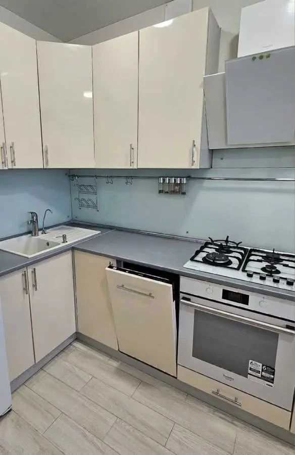 1-к квартира Бучанський, Софіївська Борщагівка, Боголюбова 13 6