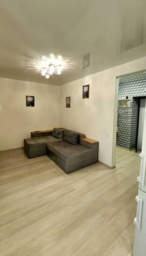 1-к квартира Бучанський, Софіївська Борщагівка, Боголюбова 13 12