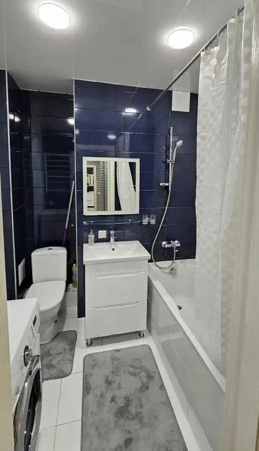 1-к квартира Бучанський, Софіївська Борщагівка, Боголюбова 13 18