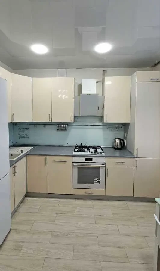 1-к квартира Бучанський, Софіївська Борщагівка, Боголюбова 13 5