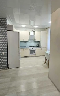 1-к квартира Бучанський, Софіївська Борщагівка, Боголюбова 13