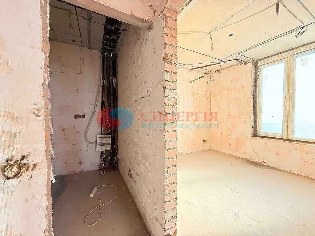 2-к квартира Київ, Дарницький, Дніпровська 20Б 9