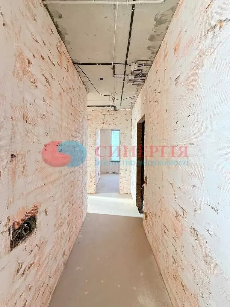 2-к квартира Київ, Дарницький, Дніпровська 20Б 11