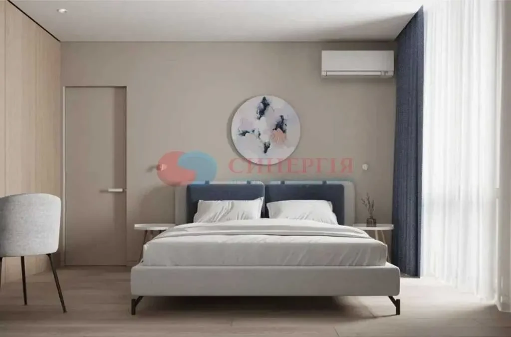 2-к квартира Київ, Дарницький, Дніпровська 20Б 14