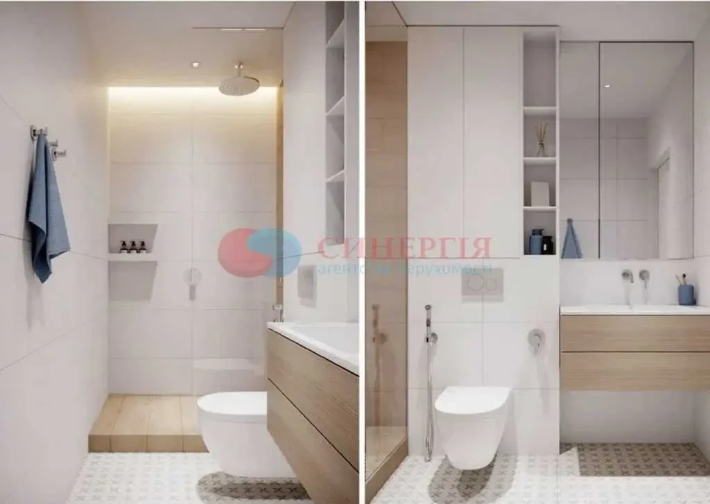 2-к квартира Київ, Дарницький, Дніпровська 20Б 15