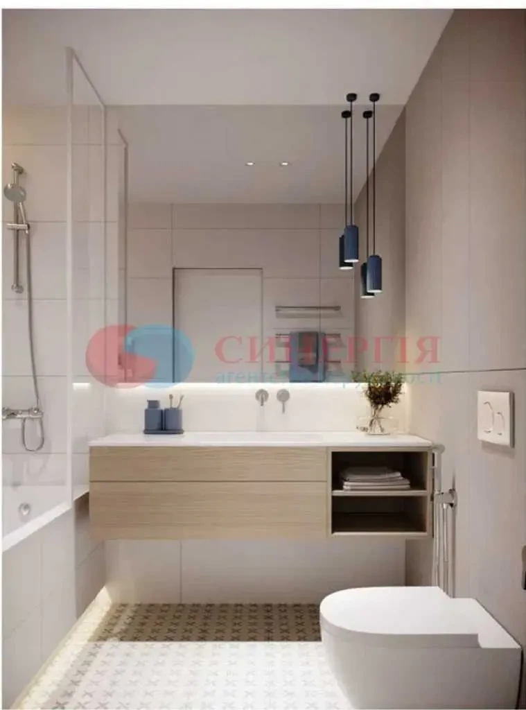 2-к квартира Київ, Дарницький, Дніпровська 20Б 16