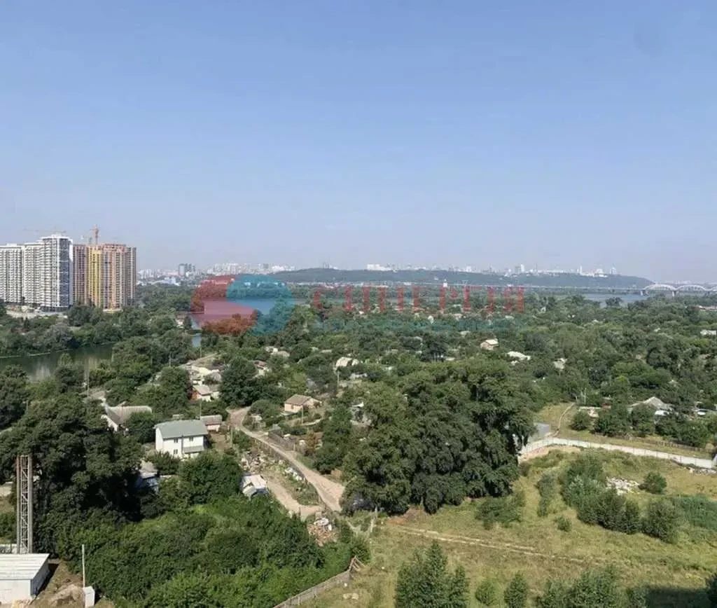 2-к квартира Київ, Дарницький, Дніпровська 20Б 21