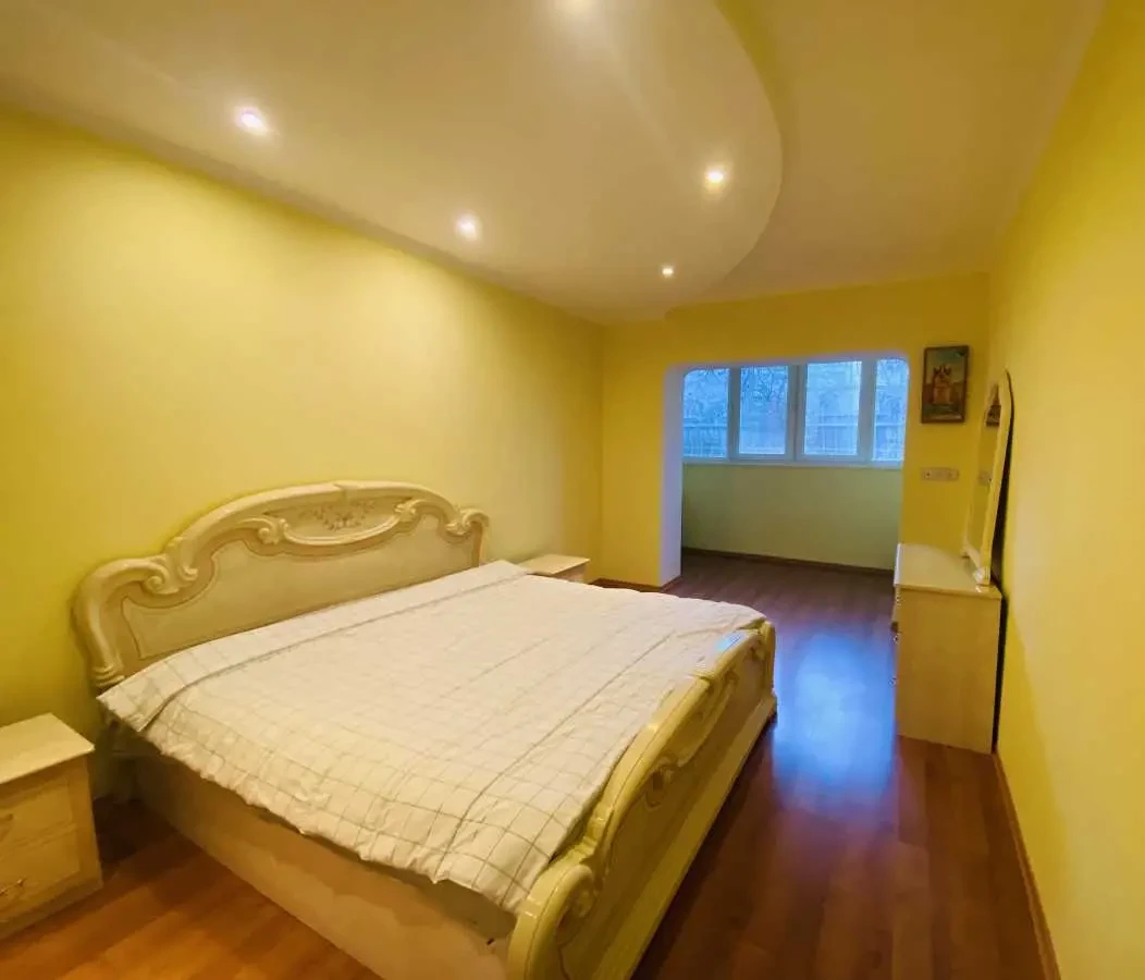 3-к квартира Київ, Дарницький, Бориса Гмирі 9в 6