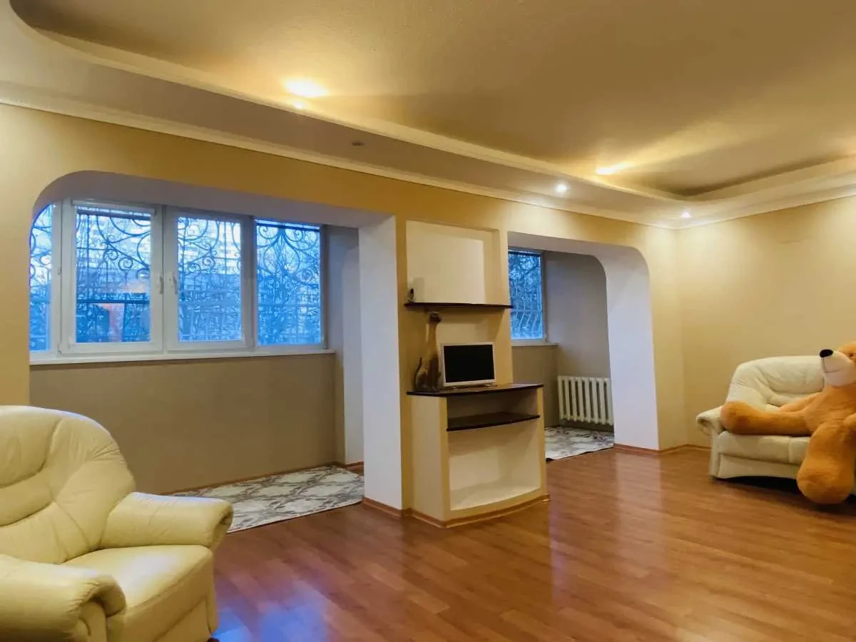 3-к квартира Київ, Дарницький, Бориса Гмирі 9в 14