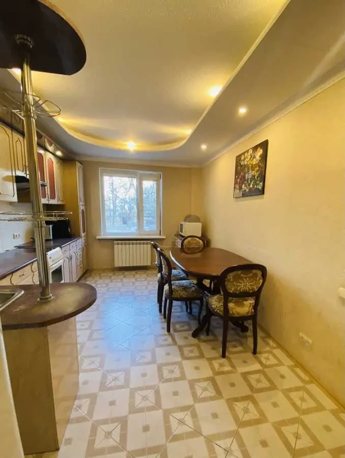 3-к квартира Київ, Дарницький, Бориса Гмирі 9в 5