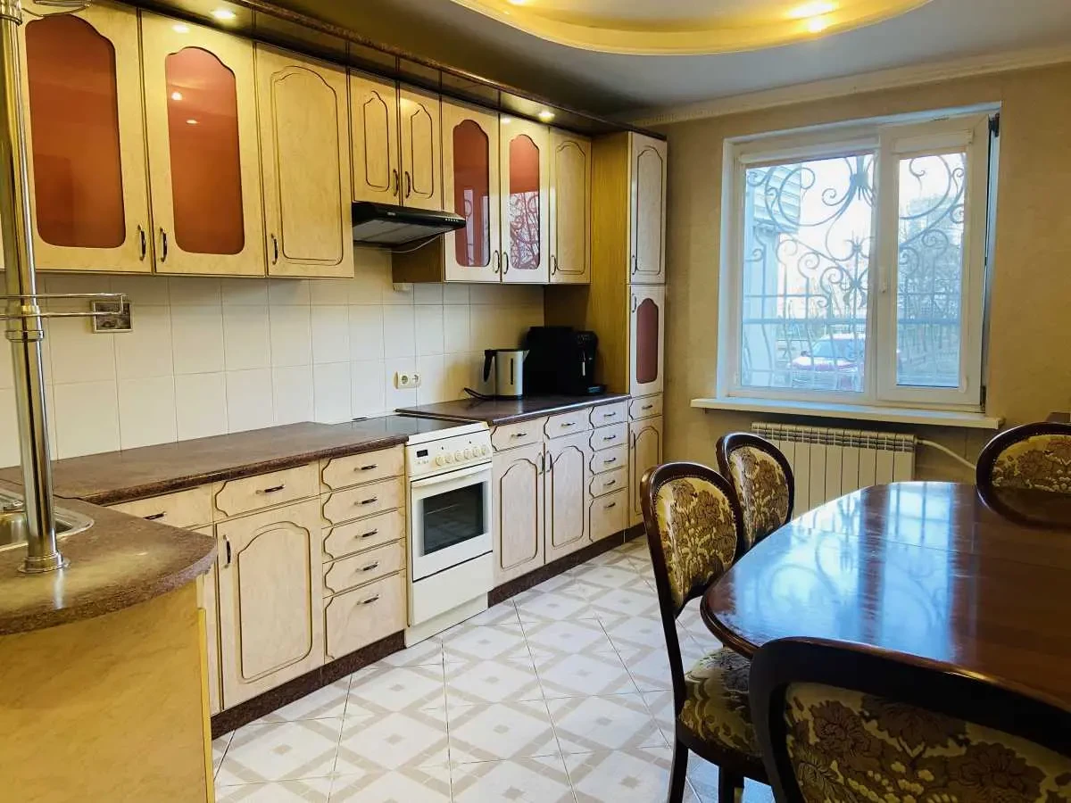 3-к квартира Київ, Дарницький, Бориса Гмирі 9в 3