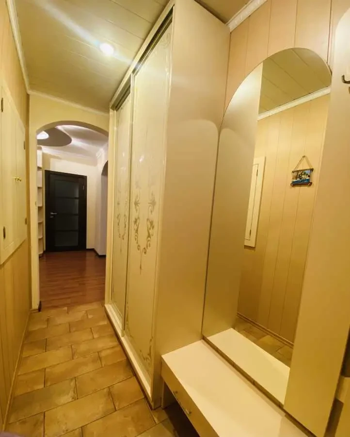 3-к квартира Київ, Дарницький, Бориса Гмирі 9в 16