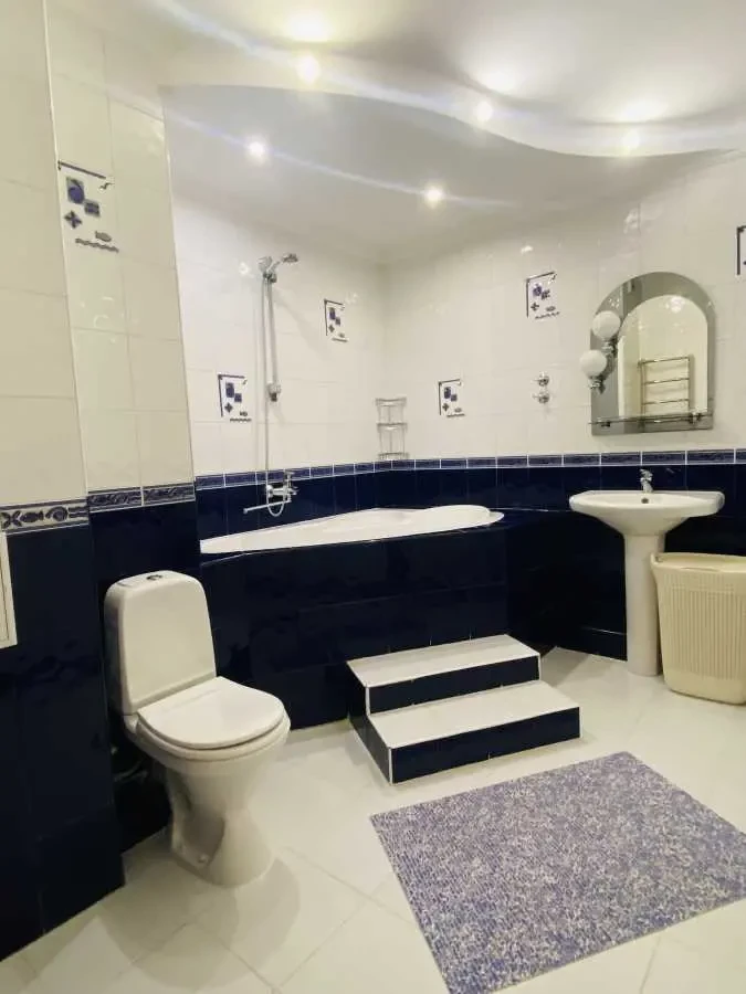 3-к квартира Київ, Дарницький, Бориса Гмирі 9в 10