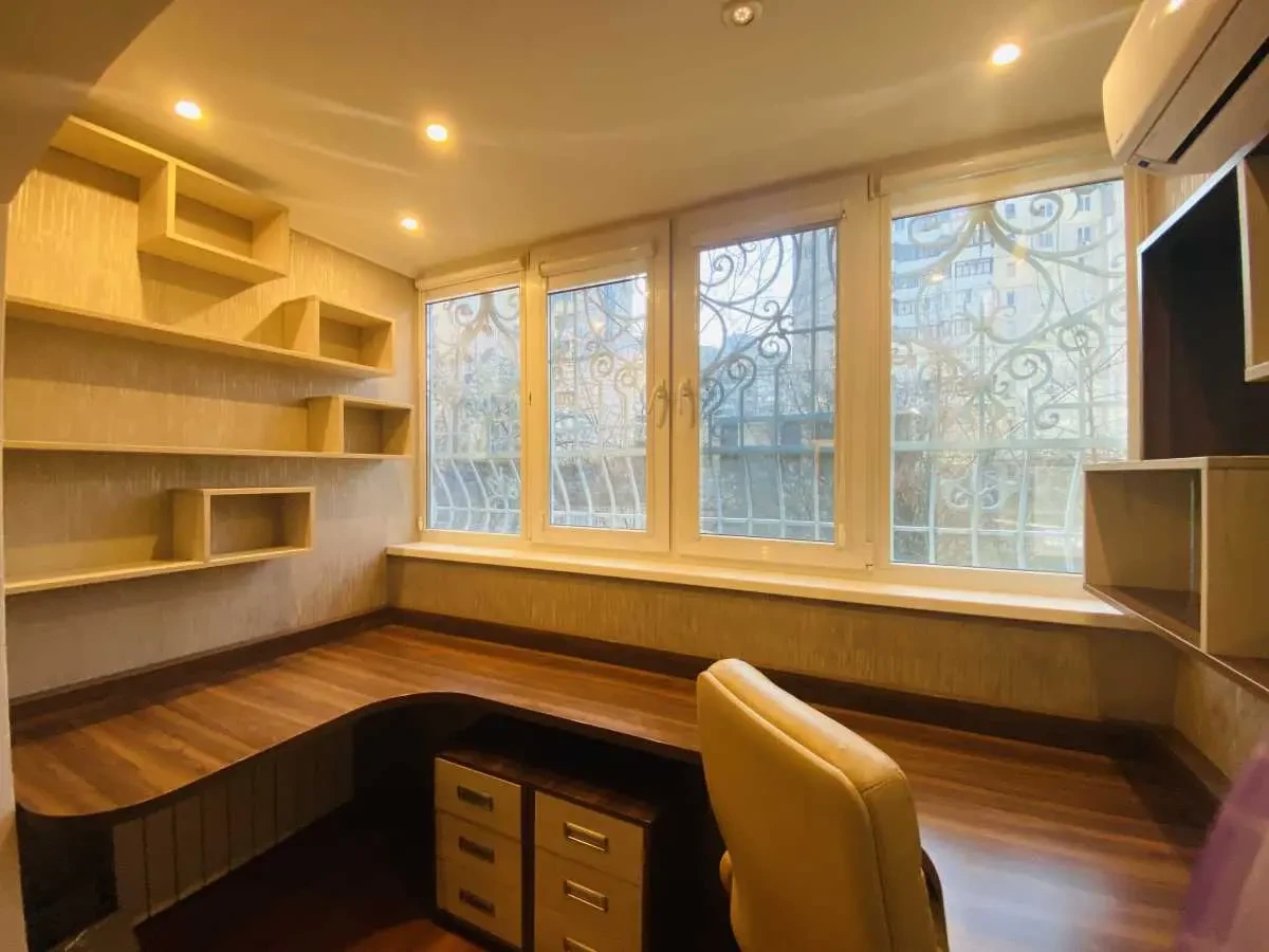 3-к квартира Київ, Дарницький, Бориса Гмирі 9в 9