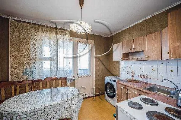 2-к квартира Київ, Деснянський, Теодора Драйзера 1/25