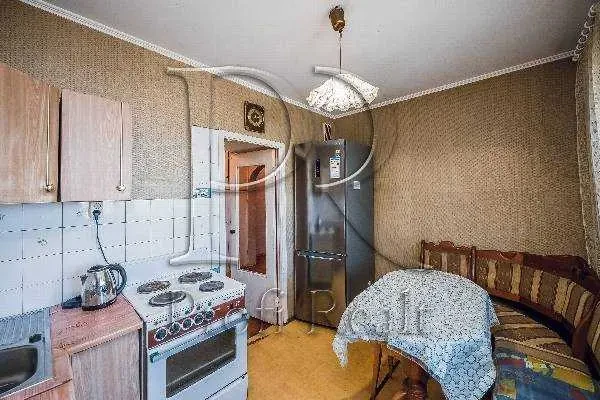 2-к квартира Київ, Деснянський, Теодора Драйзера 1/25 2