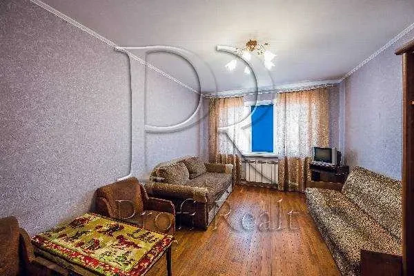 2-к квартира Київ, Деснянський, Теодора Драйзера 1/25 4