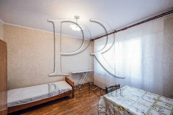 2-к квартира Київ, Деснянський, Теодора Драйзера 1/25 6