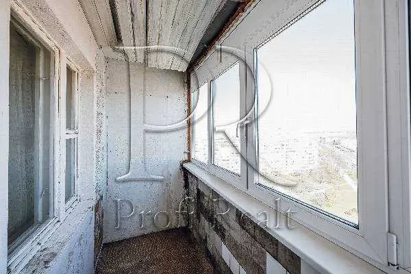 2-к квартира Київ, Деснянський, Теодора Драйзера 1/25 13