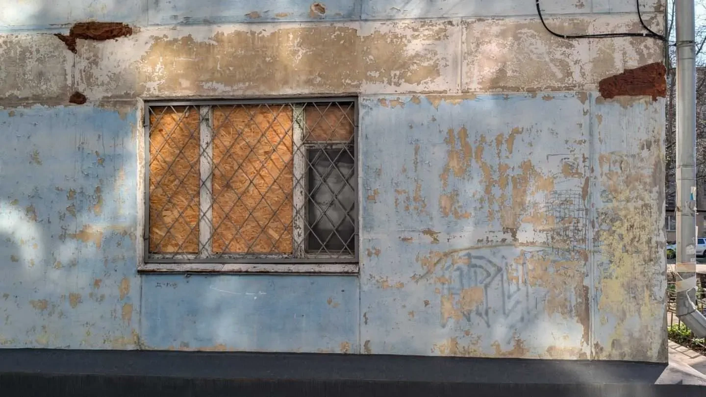 2-к квартира Дніпро, Шевченківський, Козака Мамая 12 8