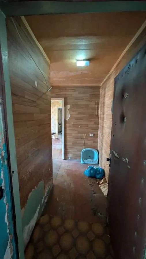 2-к квартира Дніпро, Шевченківський, Козака Мамая 12 6