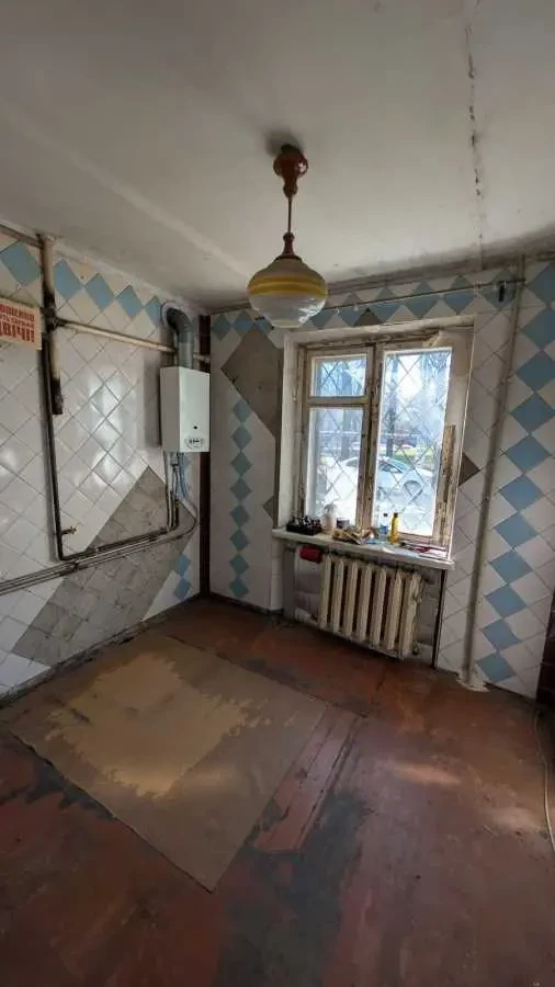 2-к квартира Дніпро, Шевченківський, Козака Мамая 12 4