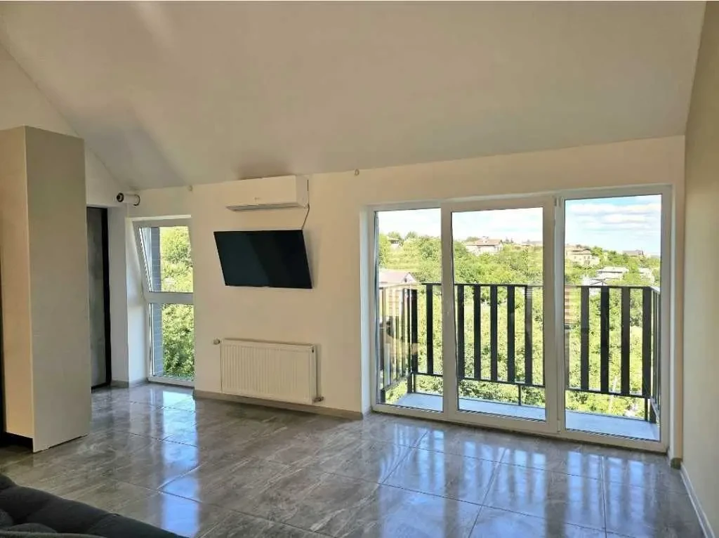 2-к квартира Дніпро, Шевченківський, Тунельна