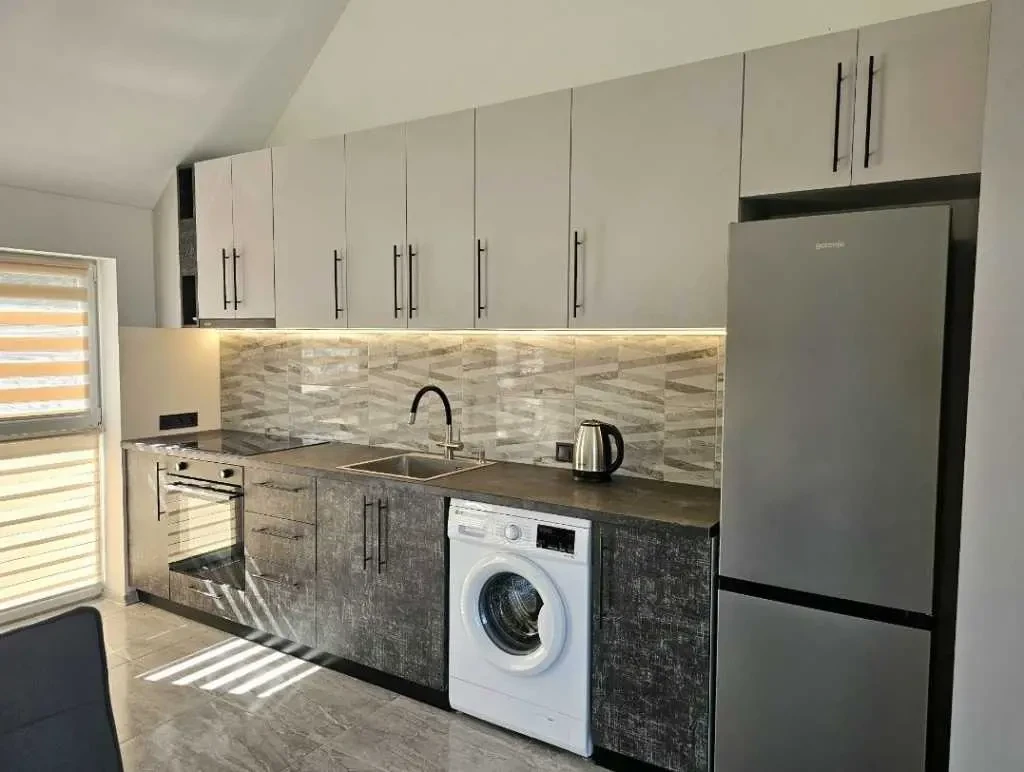 2-к квартира Дніпро, Шевченківський, Тунельна 2