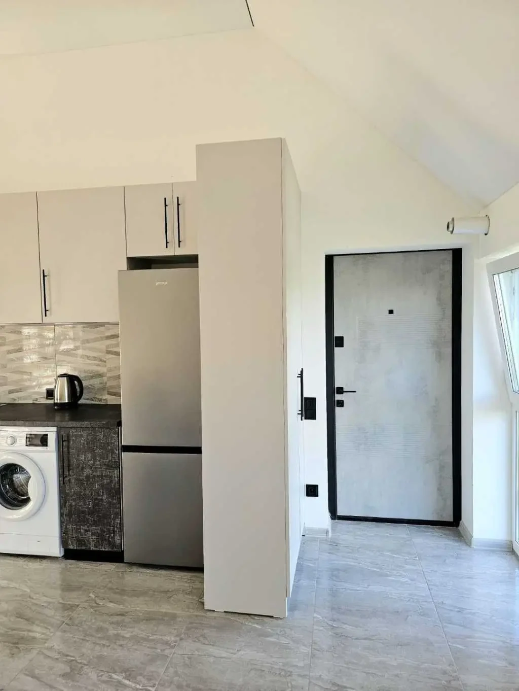 2-к квартира Дніпро, Шевченківський, Тунельна 4