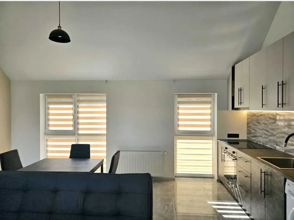 2-к квартира Дніпро, Шевченківський, Тунельна 5