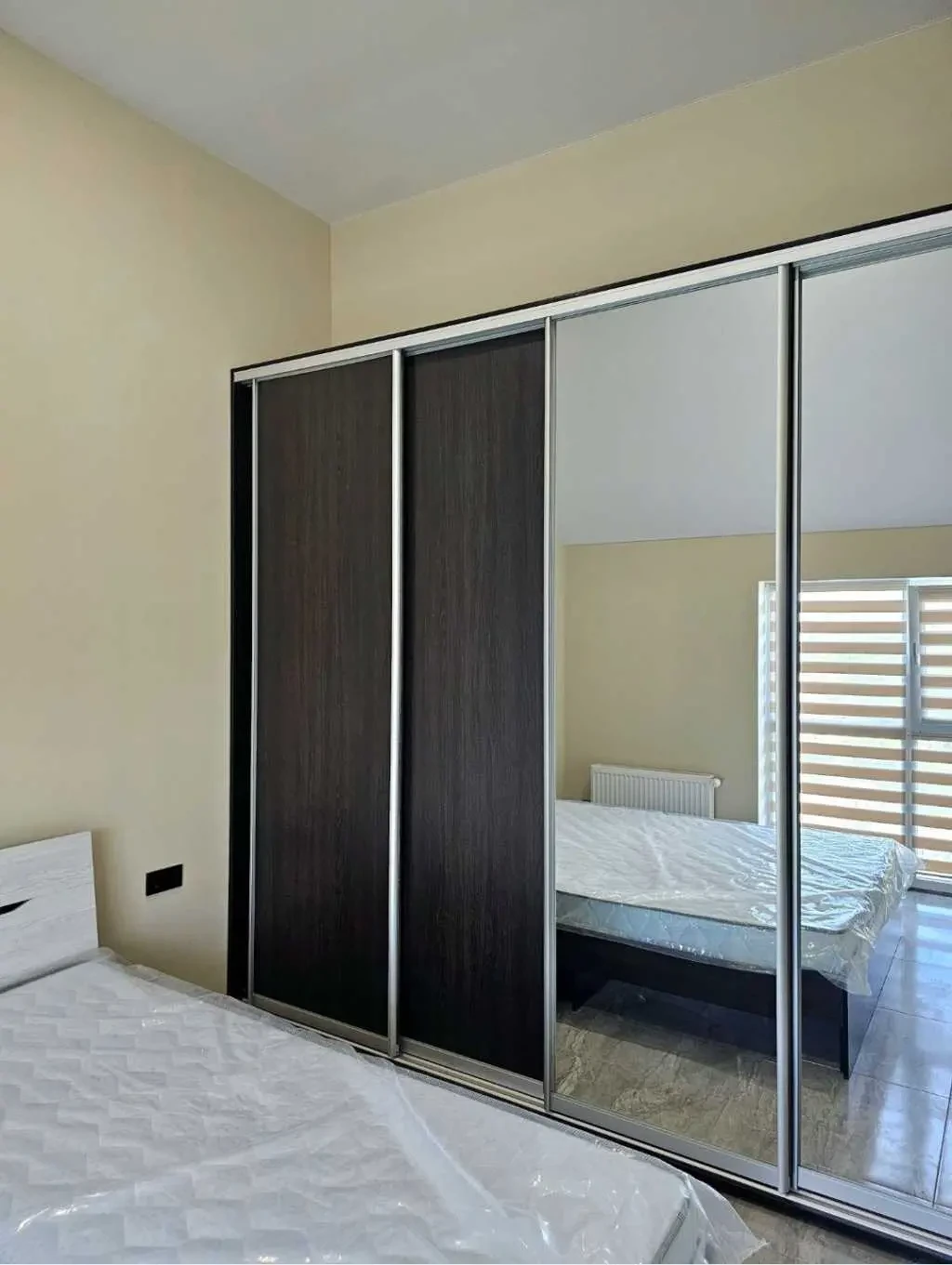 2-к квартира Дніпро, Шевченківський, Тунельна 6